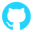 Icono Github